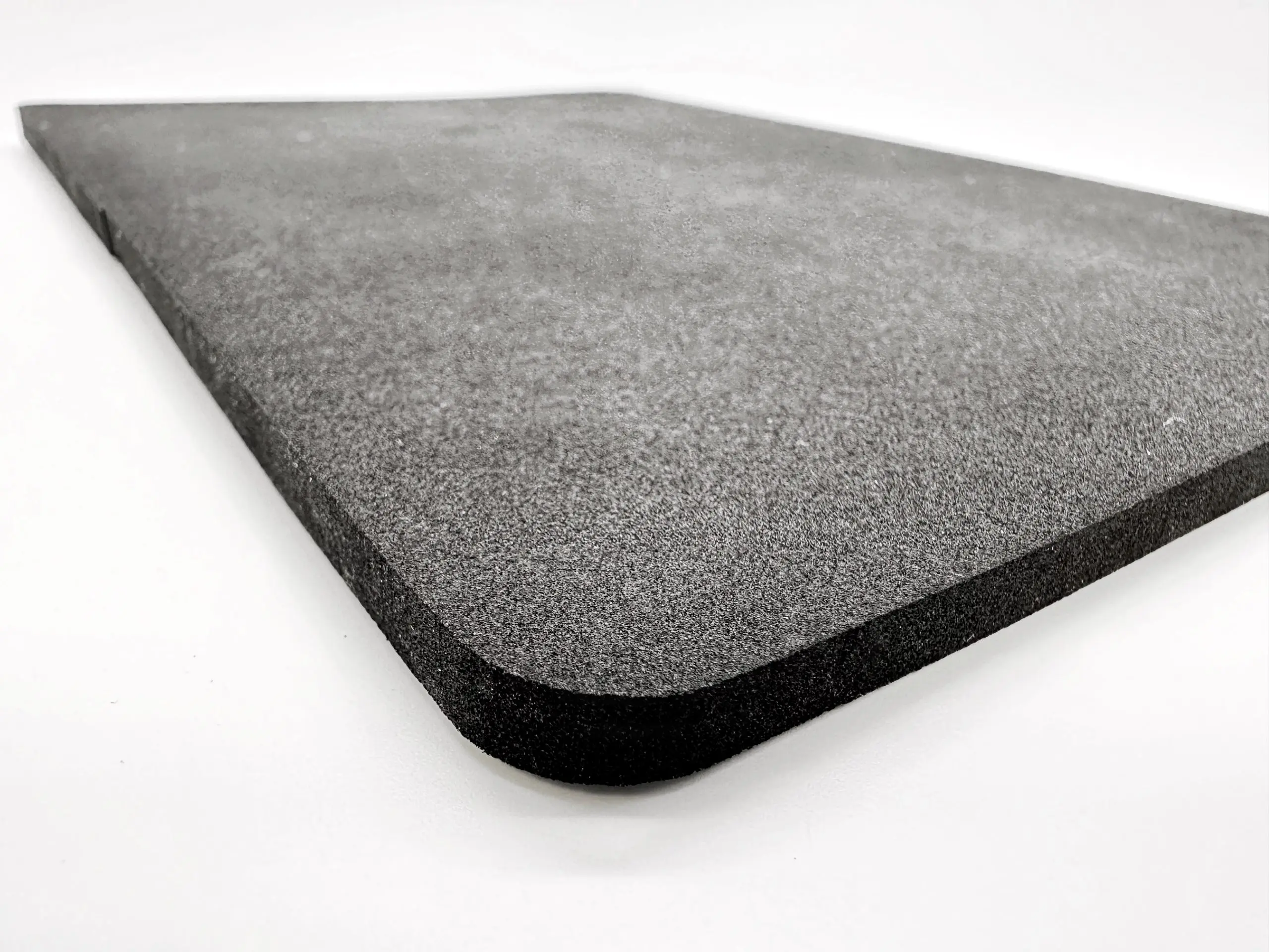 EPDM rubber foams are highly adaptable, facilitating a broad spectrum of applications.