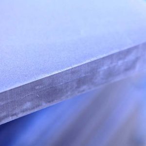 foam block, volume manufacturing